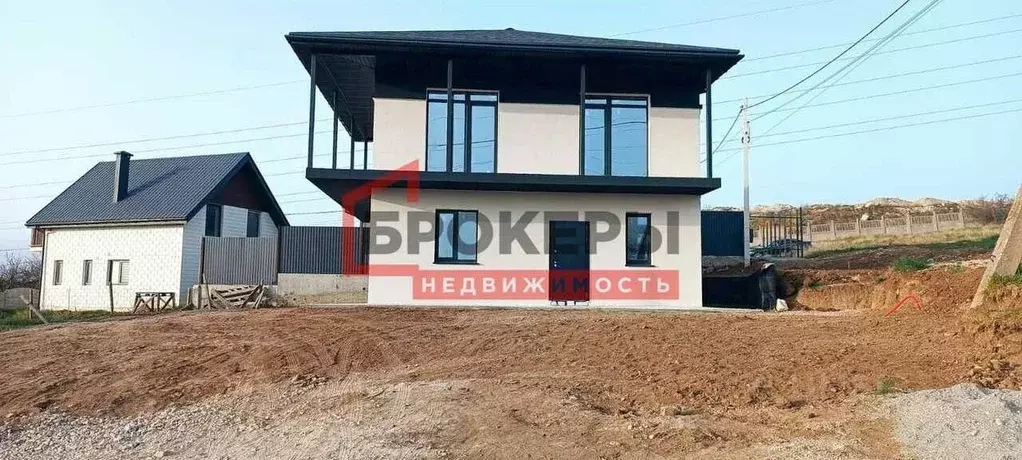 Дом в Севастополь Надежда садоводческое товарищество, 33 (150 м) - Фото 2