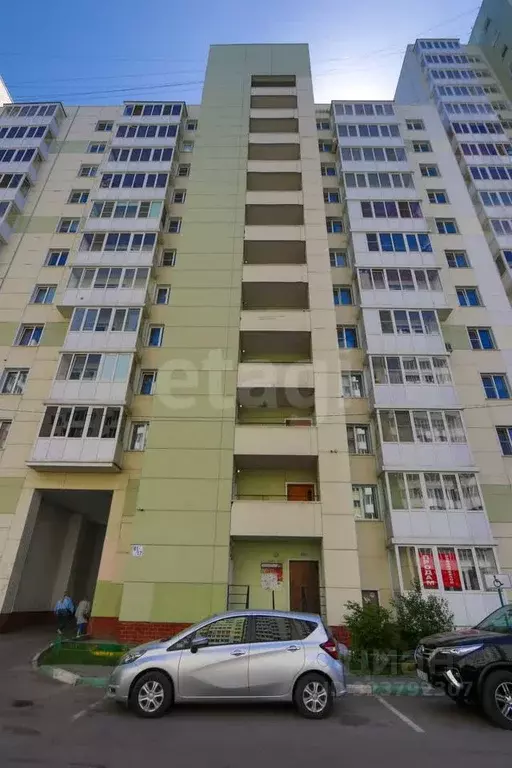 Помещение свободного назначения в Иркутская область, Иркутск ул. ... - Фото 1