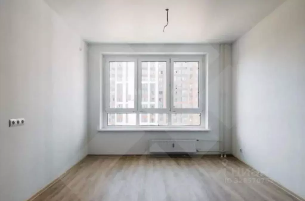 1-к кв. Москва Ленинградское ш., 229Вк1 (35.0 м) - Фото 2