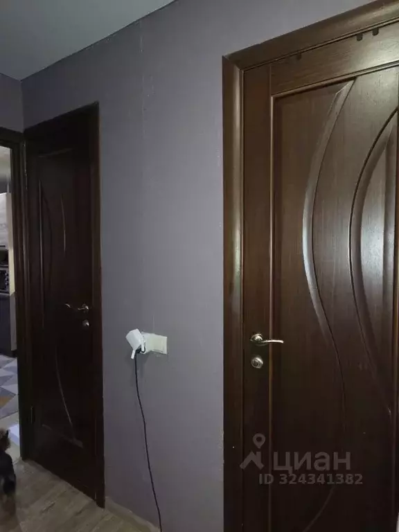 3-к кв. Воронежская область, Воронеж ул. Урывского, 3 (73.5 м) - Фото 2