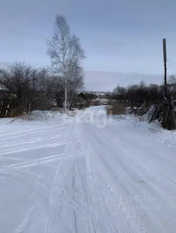 Участок в Хабаровский край, Комсомольск-на-Амуре Садовые участки,  ... - Фото 1