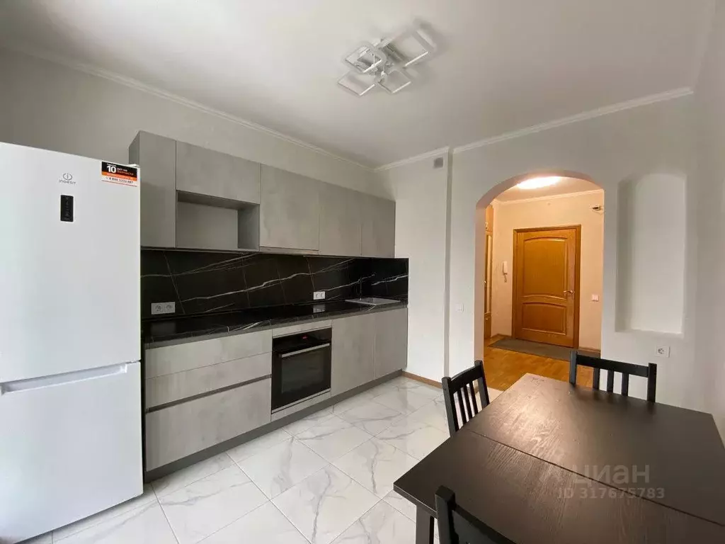 2-к кв. Санкт-Петербург Светлановский просп., 115к1 (65.0 м) - Фото 1