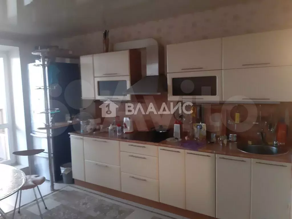 2-к. квартира, 65 м, 11/11 эт. - Фото 0