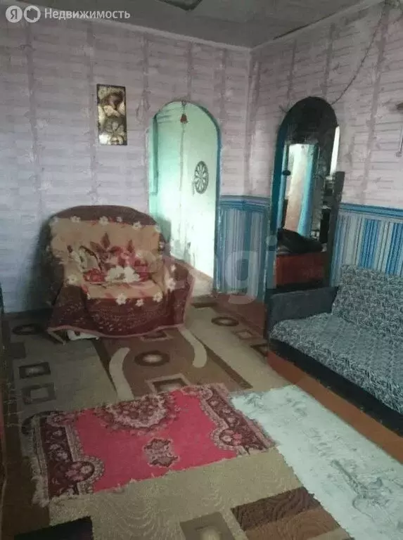 Дом в село Новолокти, улица Ленина (41 м) - Фото 2