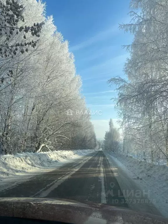 Участок в Нижегородская область, Нижний Новгород д. Сартаково,  (13.65 ... - Фото 1