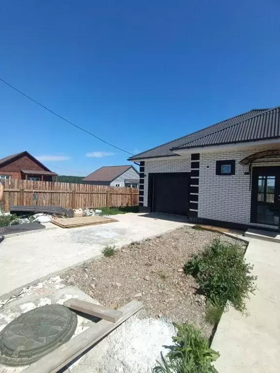 Дом в Иркутская область, Иркутский муниципальный округ, с. ... - Фото 2