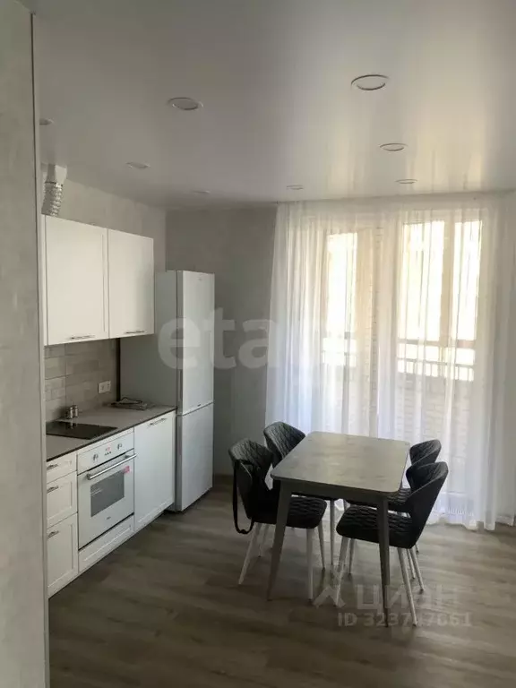 2-к кв. Новосибирская область, Новосибирск ул. Дуси Ковальчук, 248/1 ... - Фото 1