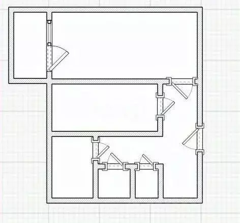 2-к кв. Костромская область, Кострома ул. Юрия Беленогова, 17 (43.9 м) - Фото 1