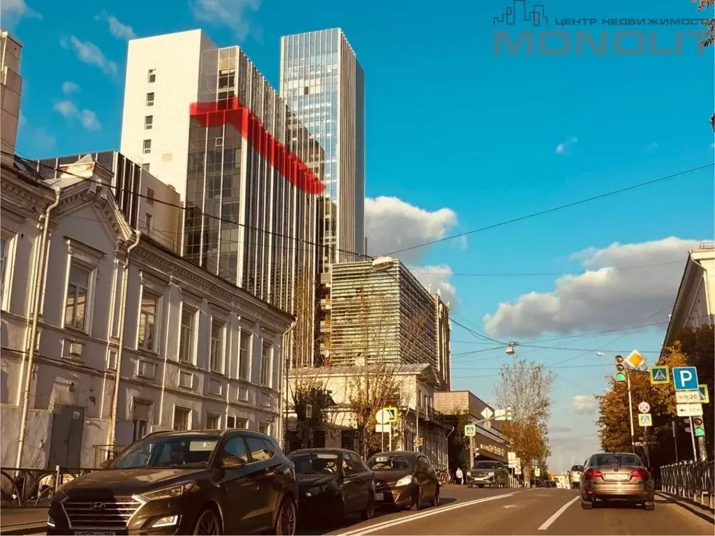 Офис в Свердловская область, Екатеринбург ул. Первомайская, 15 (794 м) - Фото 1