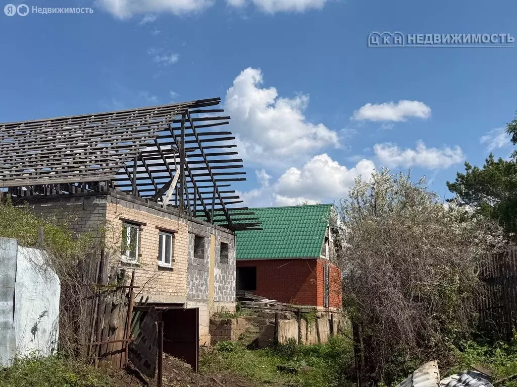 Участок в Нежинский сельсовет (11.5 м) - Фото 2
