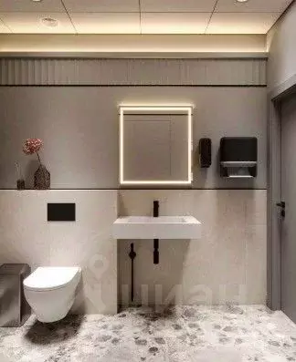 Офис в Приморский край, Владивосток ул. Бестужева, 21Б (54 м) - Фото 1