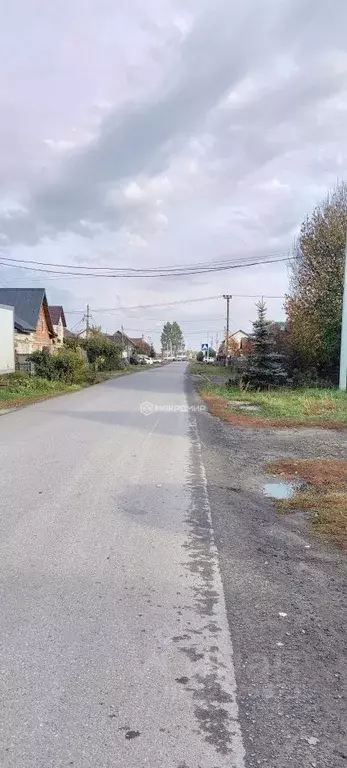 Участок в Татарстан, Лаишевский район, Большекабанское с/пос, с. Малые ... - Фото 2