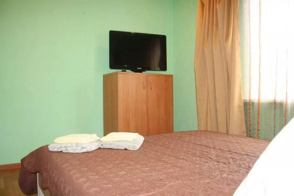 3-к кв. Красноярский край, Норильск ул. Кирова, 28 (78.0 м) - Фото 2