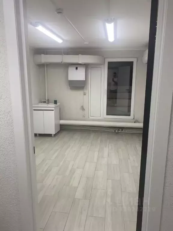 Помещение свободного назначения в Москва Ленинский просп., 85 (12 м) - Фото 2