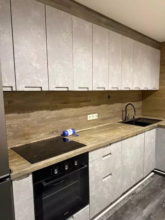 1-к кв. Москва Енисейская ул., 31к1 (34.0 м) - Фото 2