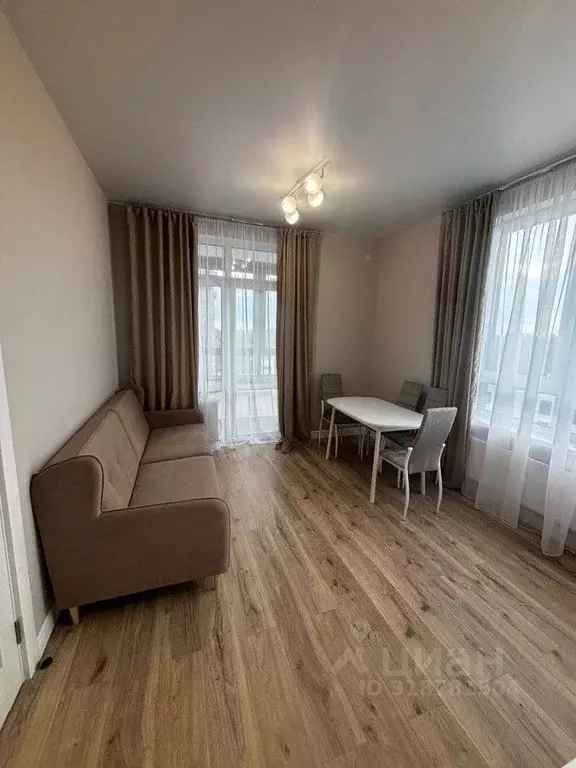 3-к кв. Москва ул. Лобановский Лес, 9 (55.0 м) - Фото 1