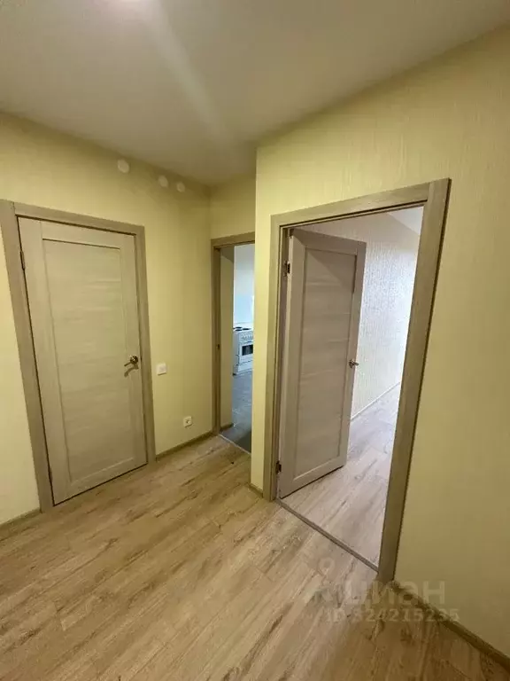 1-к кв. Московская область, Шатура Школьная ул., 23 (39.0 м) - Фото 2