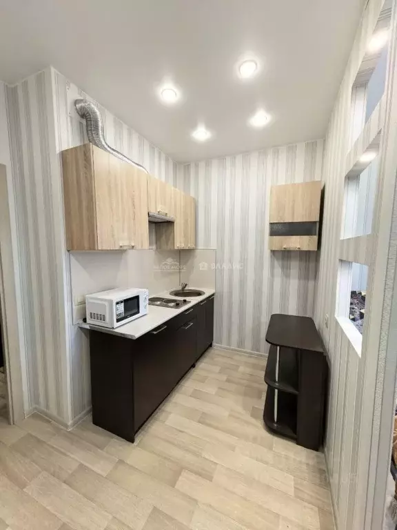 Студия Архангельская область, Архангельск ул. Гайдара, 57к4 (23.2 м) - Фото 1