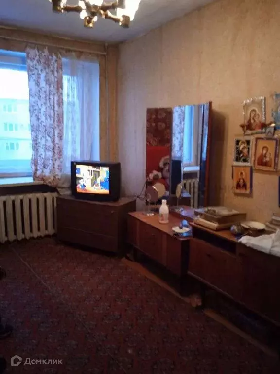 Продаётся 1-к квартира, 29 м - Фото 0