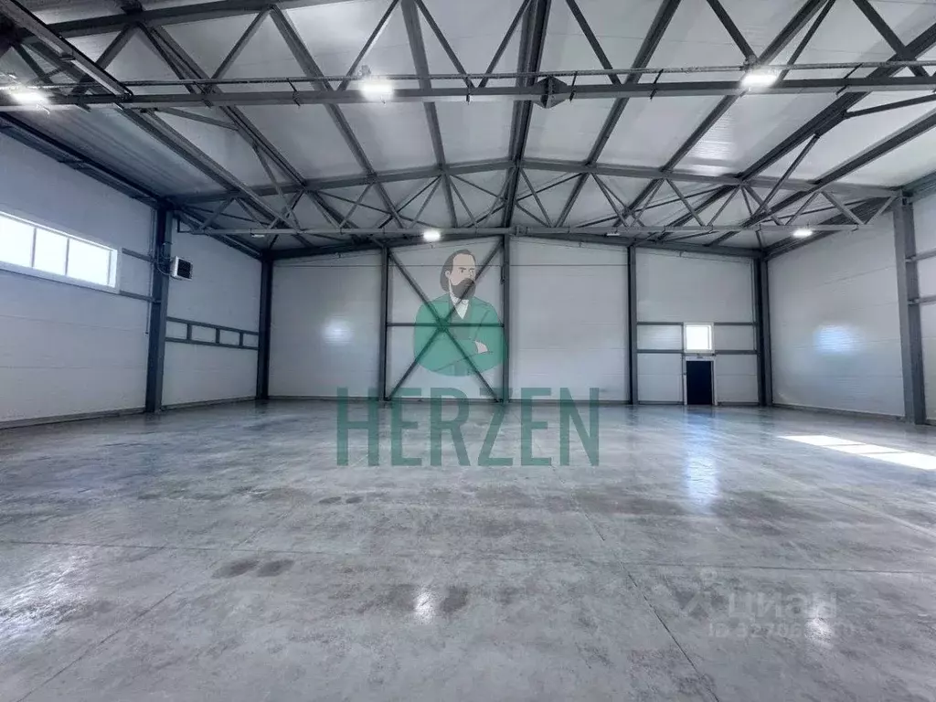 Производственное помещение в Московская область, Раменский ... - Фото 1