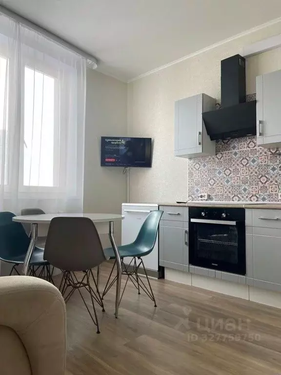 1-к кв. Свердловская область, Екатеринбург ул. Луганская, 6 (43.4 м) - Фото 2