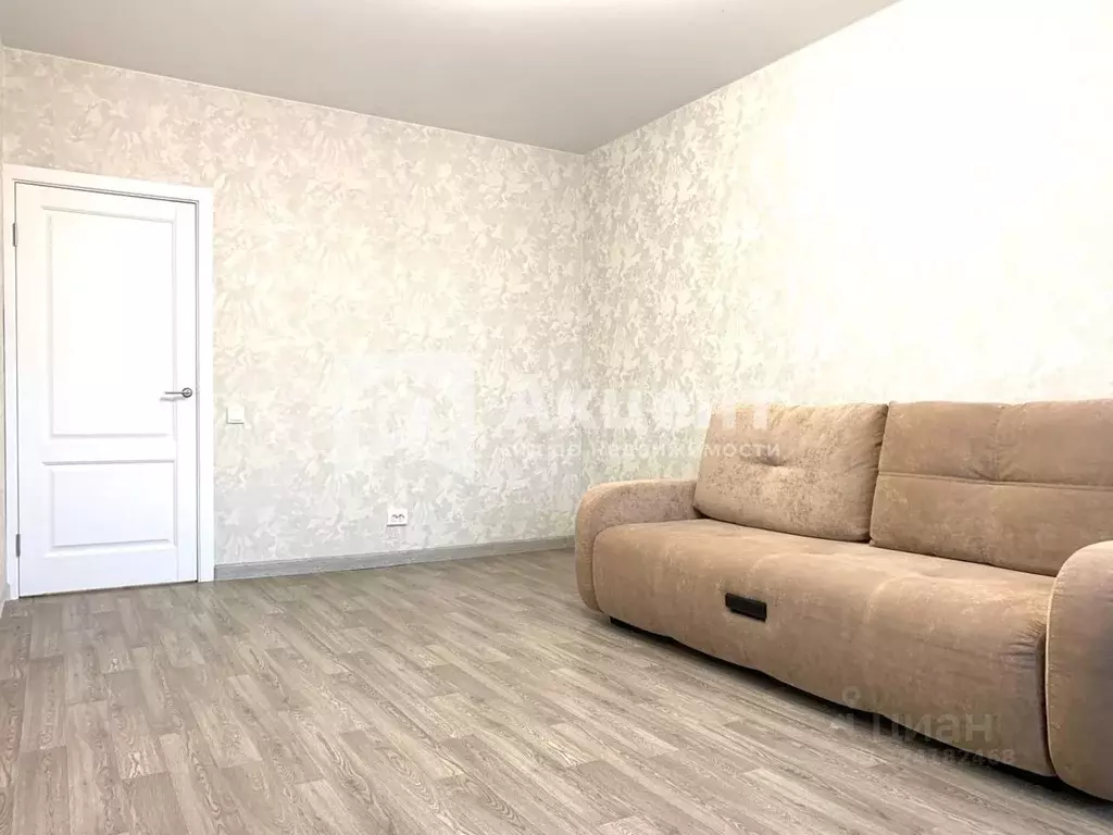 1-к кв. Ивановская область, Иваново ул. Кудряшова, 71к1 (45.8 м) - Фото 2