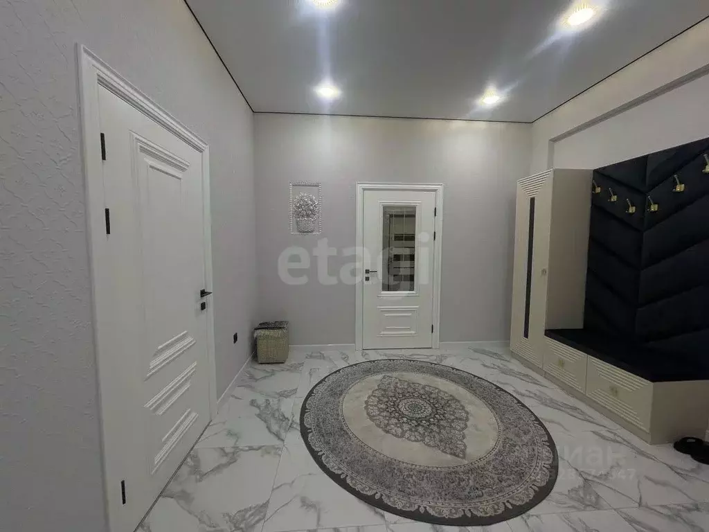 2-к кв. Ингушетия, Магас ул. Мочко Базоркина (82.0 м) - Фото 2