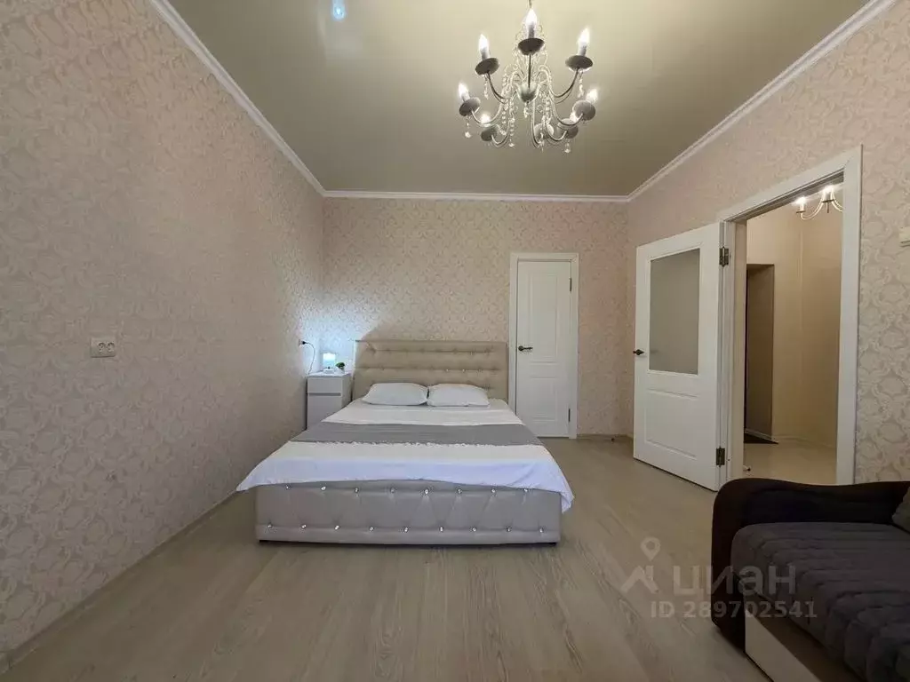 1-к кв. Адыгея, Майкоп Степная ул., 170 (42.0 м) - Фото 2