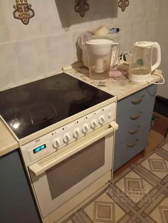 Комната Москва Новопеределкинская ул., 14 (20.0 м) - Фото 2