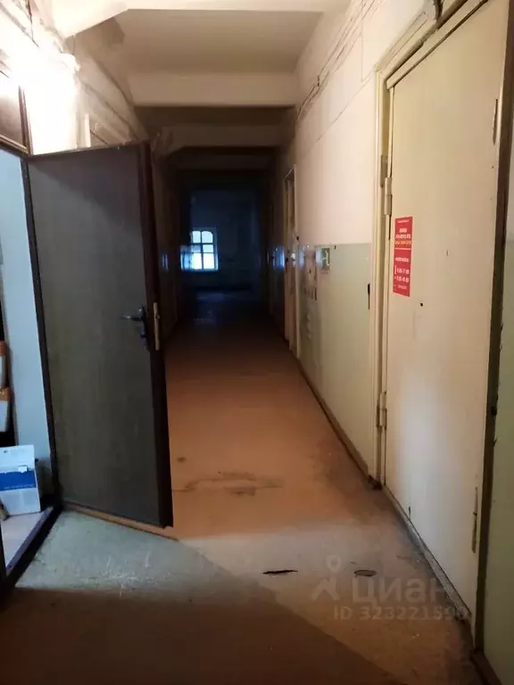 Помещение свободного назначения в Саратовская область, Энгельс ... - Фото 2