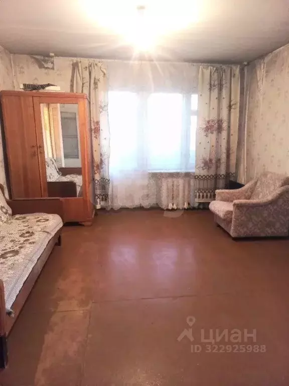 2-к кв. Свердловская область, Тугулым пгт ул. Гагарина, 15 (56.0 м) - Фото 1