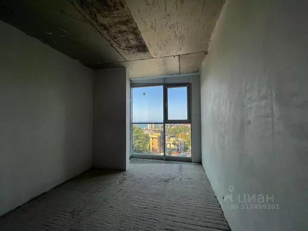 Квартира, студия, 20 м - Фото 1