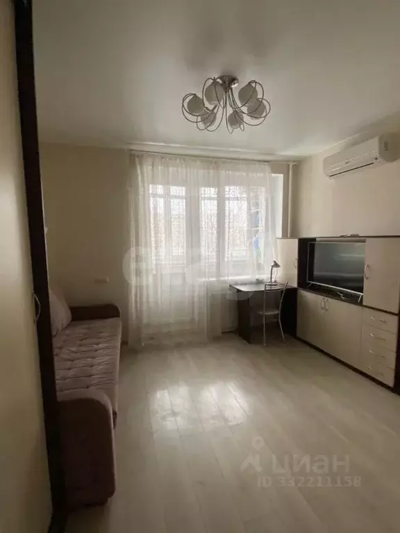 2-к кв. Москва просп. 60-летия Октября, 31/18К2 (37.0 м) - Фото 1