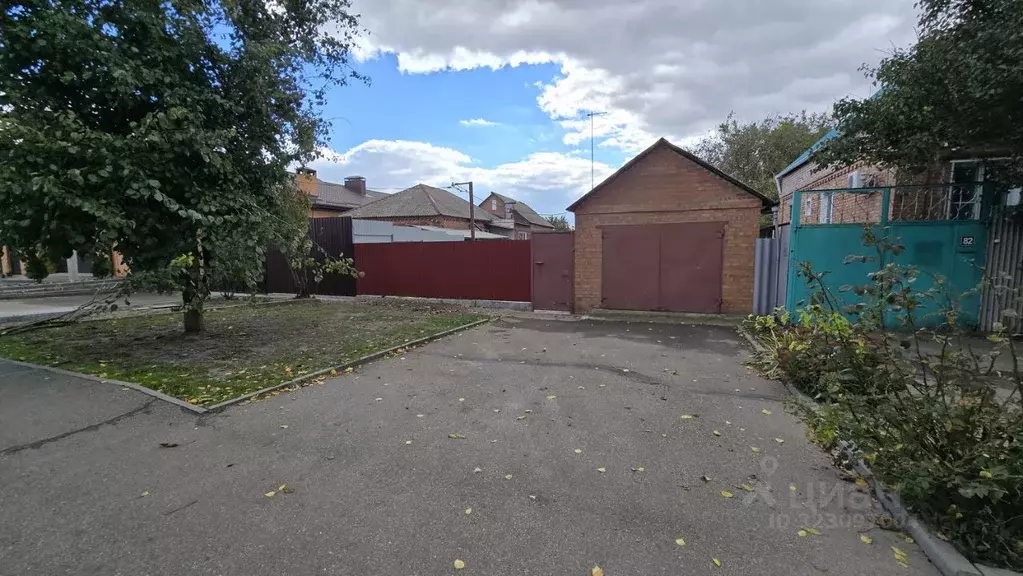Дом в Ростовская область, Ростов-на-Дону Детская ул., 84 (30 м) - Фото 2