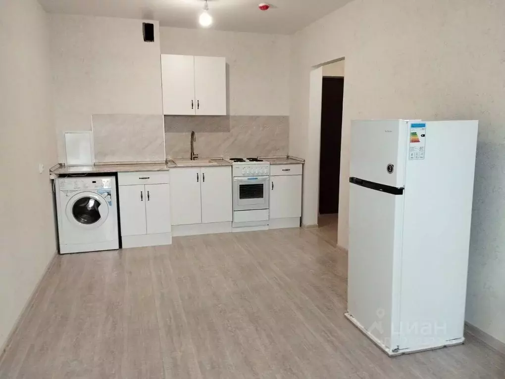 Студия Ростовская область, Ростов-на-Дону ул. Юрия Дубинина, 5 (26.2 ... - Фото 1