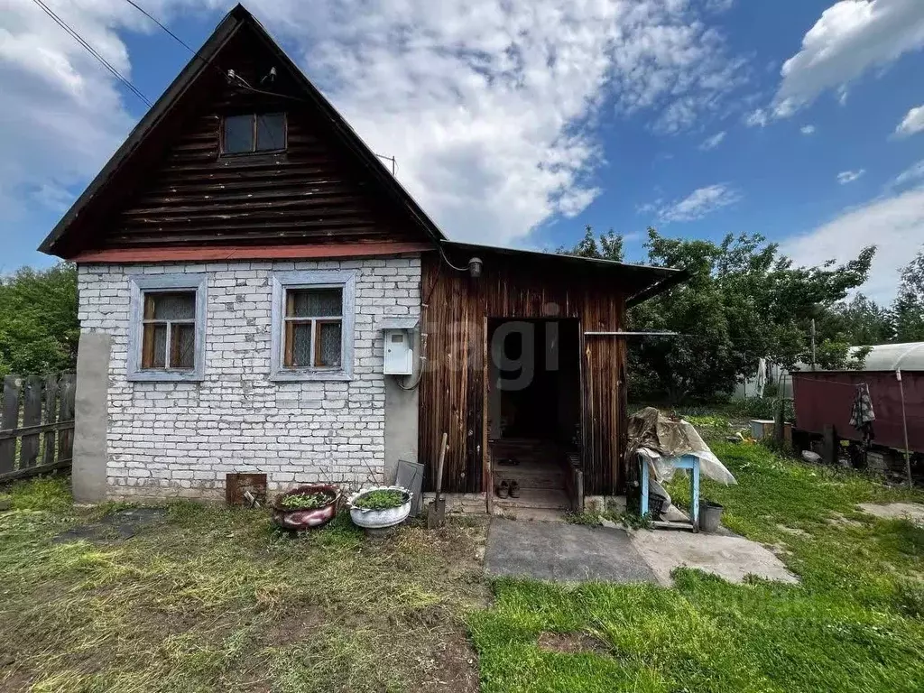 Дом в Курганская область, Кетовский муниципальный округ, Раздолье-4 ... - Фото 0