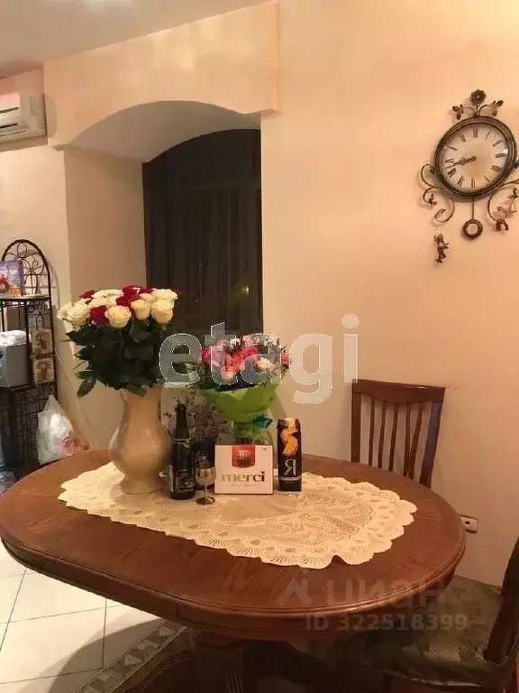 4-к кв. Вологодская область, Вологда ул. Левичева, 30А (140.0 м) - Фото 1