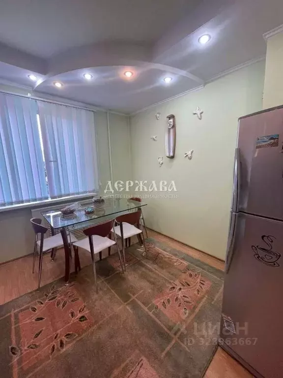3-к кв. Белгородская область, Старый Оскол Восточный мкр, 2А (72.0 м) - Фото 2