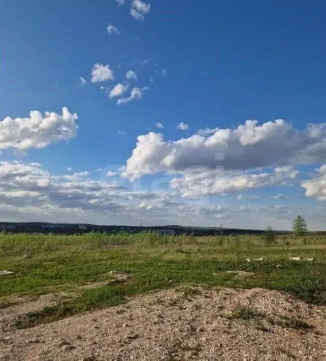 Участок в Пермский край, Пермский муниципальный округ, д. Болдино ул. ... - Фото 1