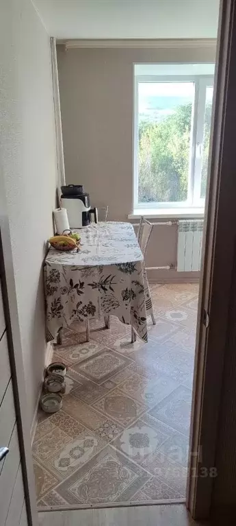 1-к кв. Саратовская область, Саратов Огородная ул., 87б (37.0 м) - Фото 1
