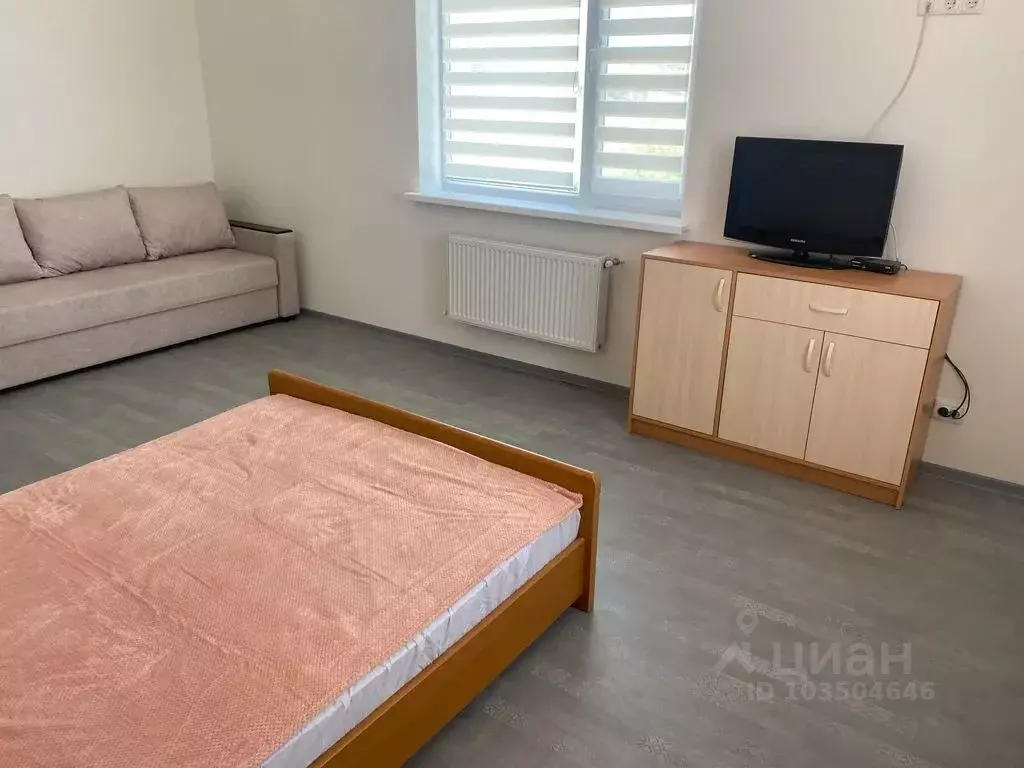 2-к кв. Севастополь Надежда-2 садоводческое товарищество, 24А (90.0 м) - Фото 1