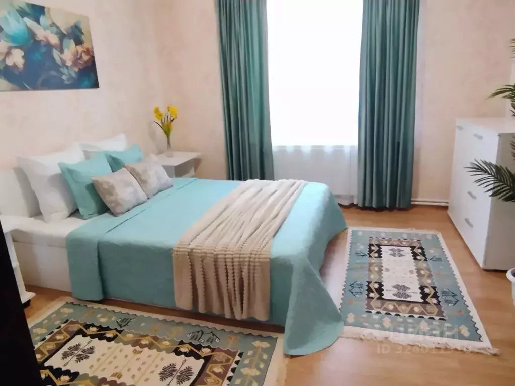 Дом в Ставропольский край, Железноводск Медовая ул., 3А (70 м) - Фото 2