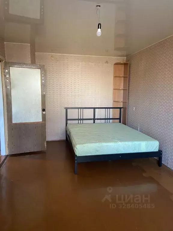 1-к кв. Ивановская область, Иваново пер. 2-й Спортивный, 1 (31.0 м) - Фото 2