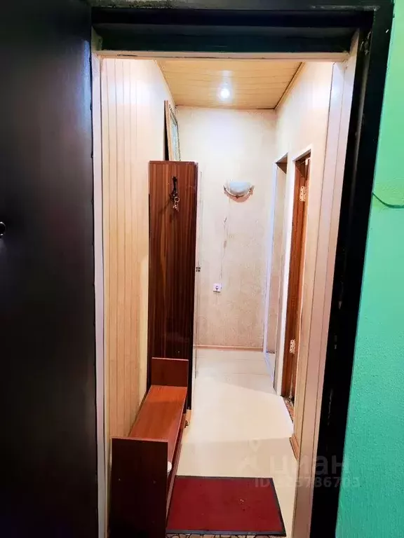 1-к кв. Московская область, Мытищи Силикатная ул., 33В (31.0 м) - Фото 1