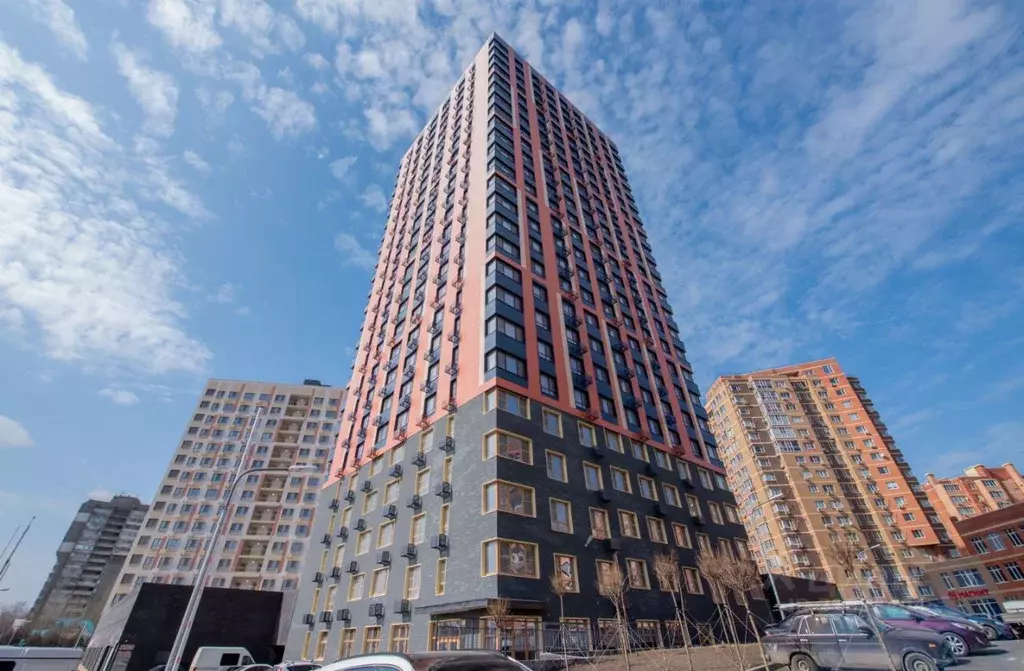 2-к кв. Ростовская область, Батайск Северная ул., 2Ак2 (48.0 м) - Фото 1