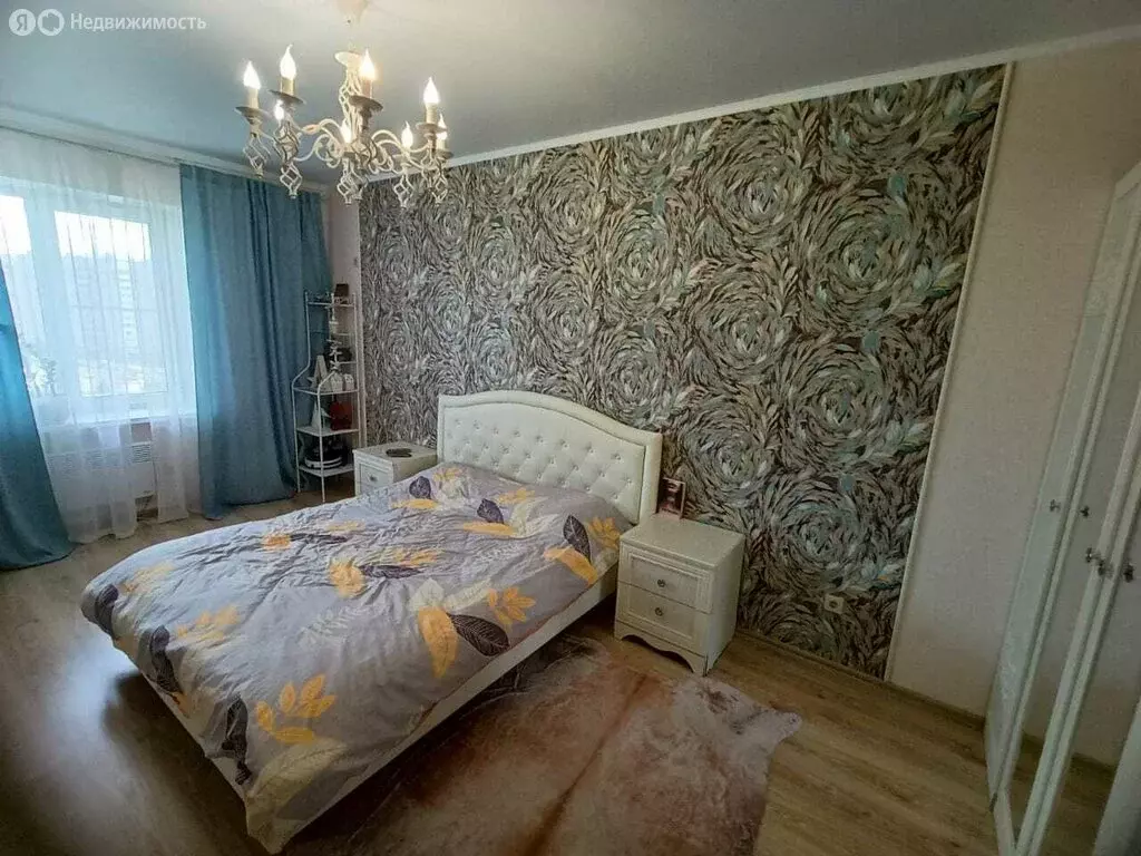 2-комнатная квартира: Анапа, Белорусский проезд, 8Е (45 м) - Фото 2