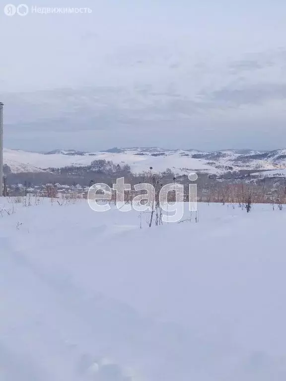 Участок в село Алтайское, Полевая улица (15 м) - Фото 2