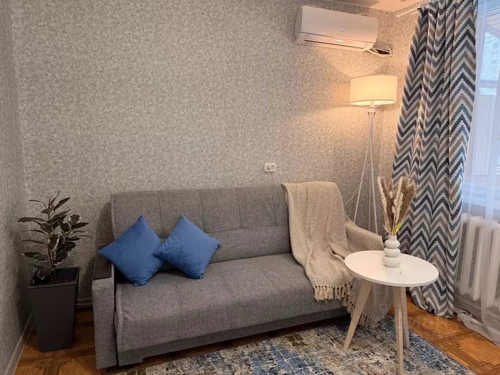 2-к кв. Московская область, Солнечногорск Рекинцо мкр, 10 (47.0 м) - Фото 1