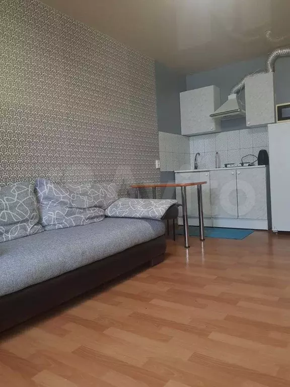 Квартира-студия, 29 м, 2/17 эт. - Фото 0