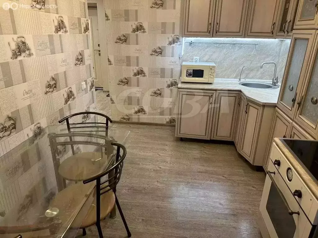 1-комнатная квартира: Тюмень, Широтная улица, 189к1 (42.6 м) - Фото 1